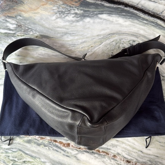 Prada Leather Triangle Bag - Picture 6 of 11